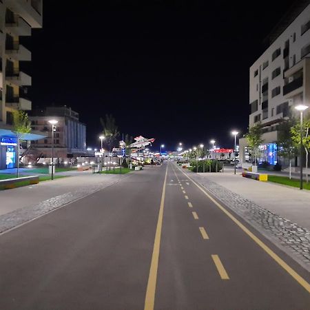 Apartament 4Tourists 2 Brassó Kültér fotó