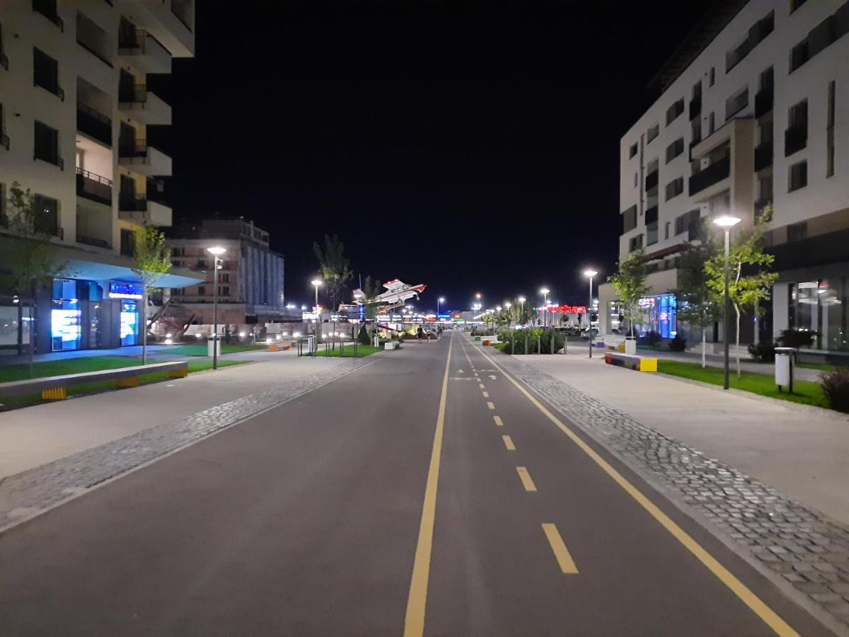 Apartament 4Tourists 2 Brassó Kültér fotó
