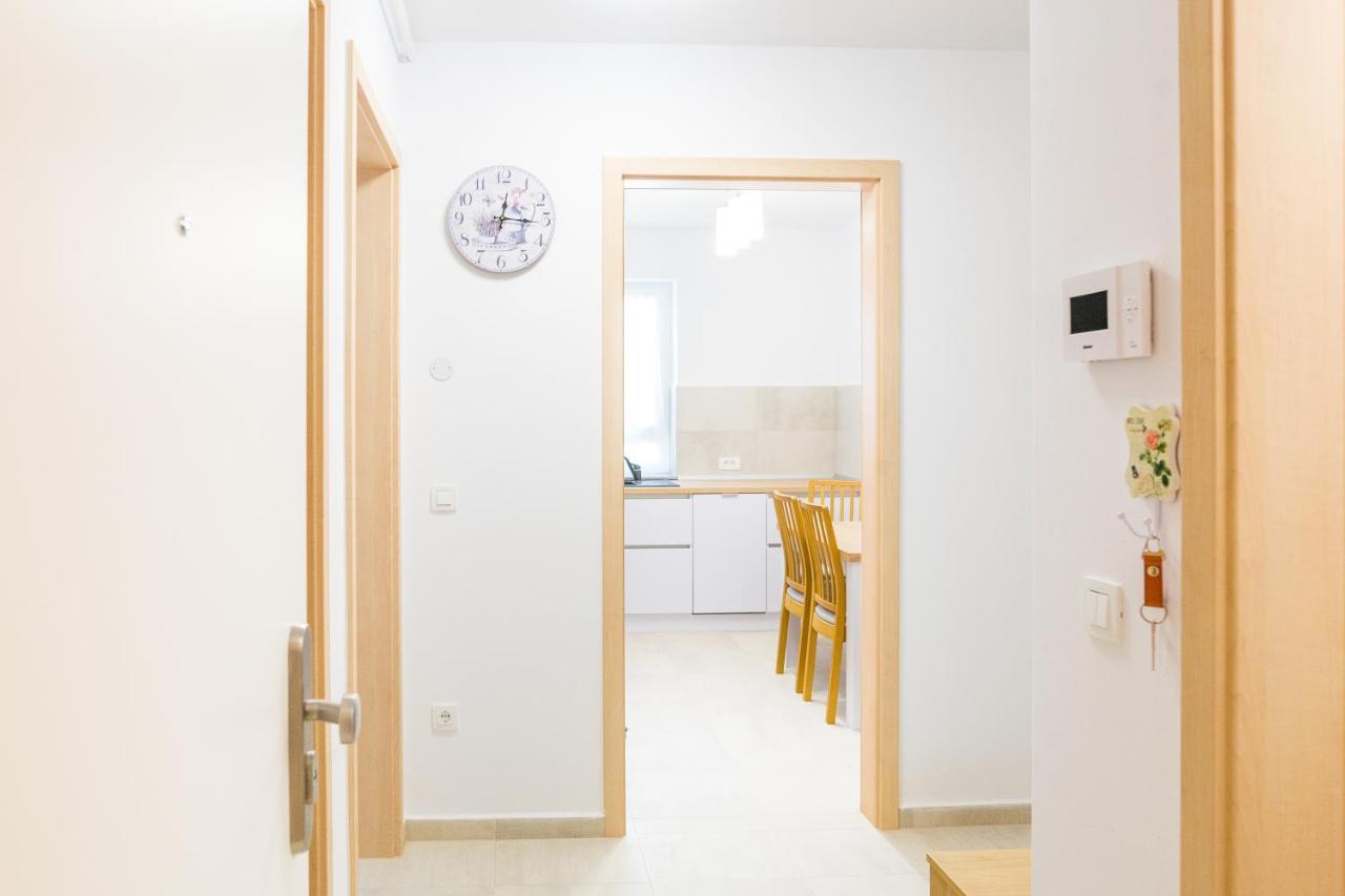 Apartament 4Tourists 2 Brassó Kültér fotó