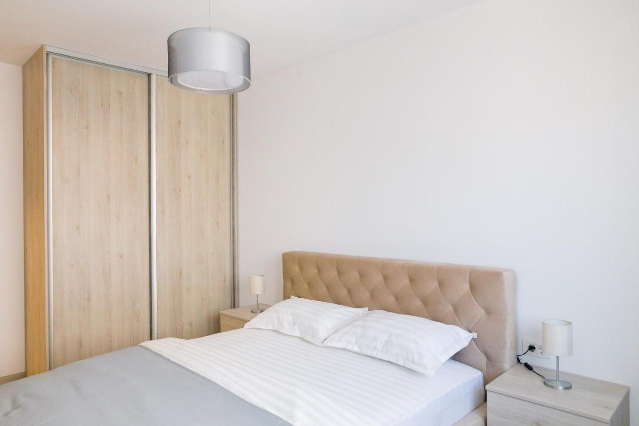 Apartament 4Tourists 2 Brassó Kültér fotó