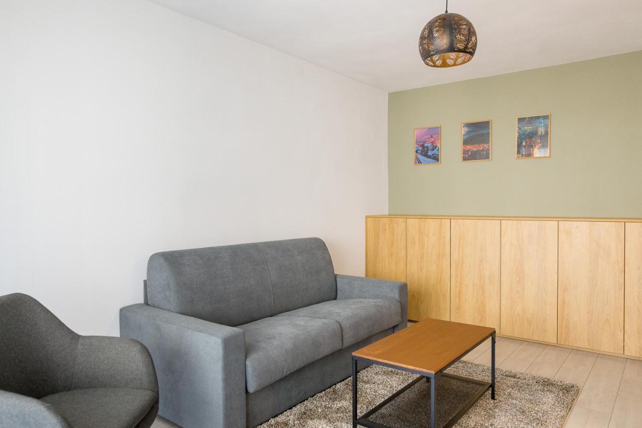 Apartament 4Tourists 2 Brassó Kültér fotó