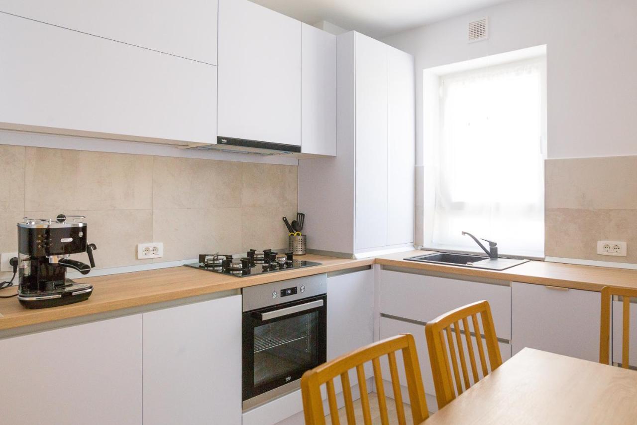 Apartament 4Tourists 2 Brassó Kültér fotó