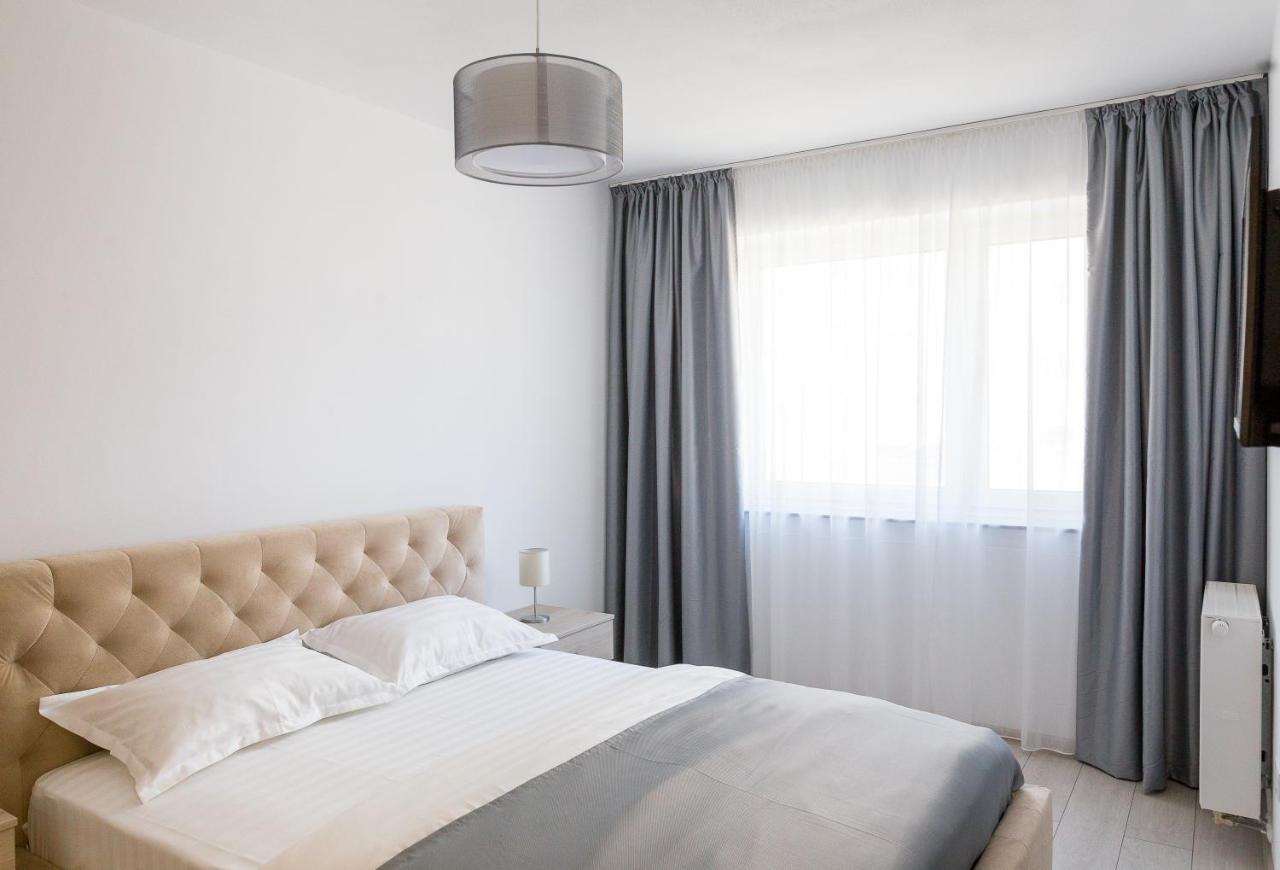 Apartament 4Tourists 2 Brassó Kültér fotó