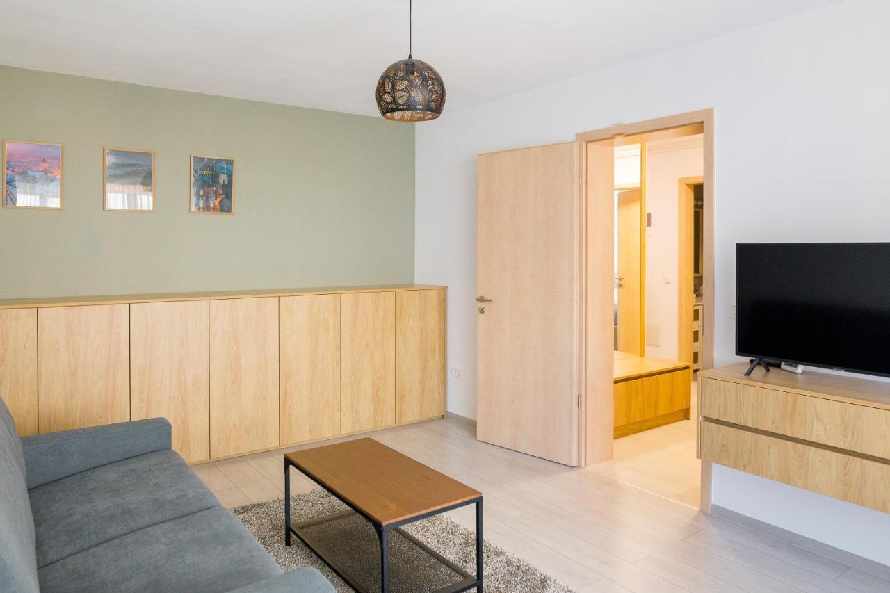 Apartament 4Tourists 2 Brassó Kültér fotó