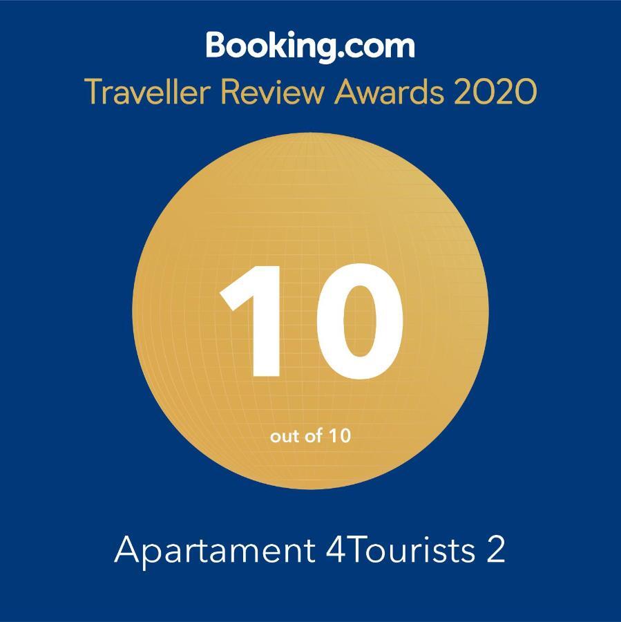 Apartament 4Tourists 2 Brassó Kültér fotó